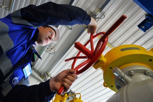Bloomberg: «Газпром» вновь обвинил Siemens в некачественном ремонте турбин