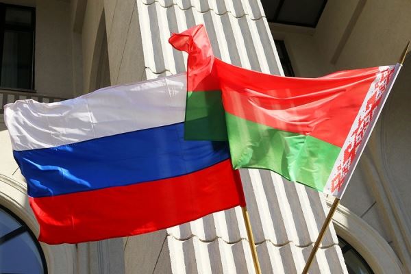 Россия и Белоруссия обозначили перечень проектов в импортозамещении 