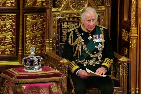 Times: фонд принца Чарльза получил £1 млн от родственников Усамы бен Ладена