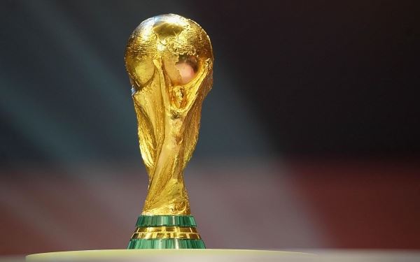 Четыре южноамериканские страны подали заявку на ЧМ-2030 по футболу