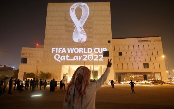 ФИФА перенесла дату начала чемпионата мира в Катаре