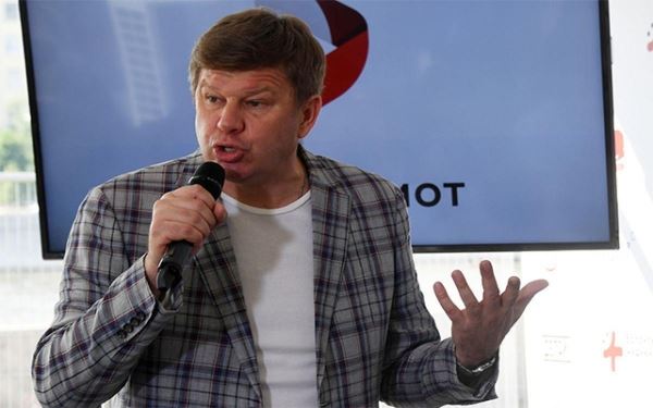 Губерниев назвал «Спартак» одним из фаворитов на чемпионство в РПЛ