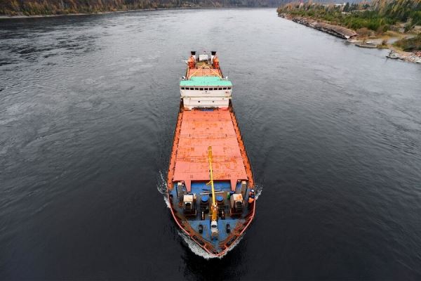 Из портов Украины вышли четыре судна с сельхозпродукцией, направляющихся в Стамбул