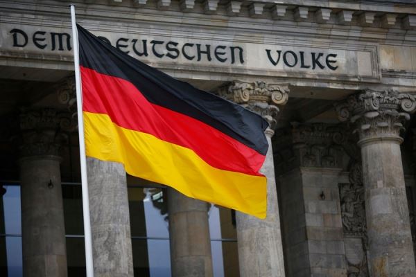 Лидер «Альтернативы для Германии» призвал Берлин отказаться от санкций против РФ