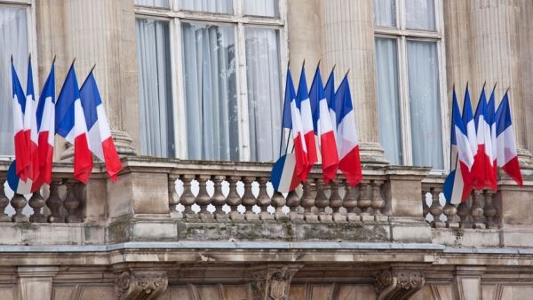 Минфин Франции заявил о заморозке российских активов на сумму €1,2 млрд