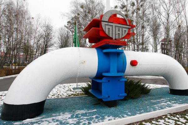 «Нафтогаз»: прокачка нефти по украинскому участку «Дружбы» возобновлена 