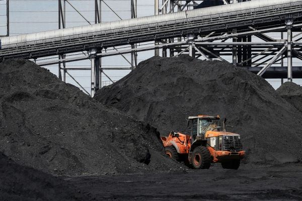 Немецкая RWE решила использовать больше угля ради производства электроэнергии