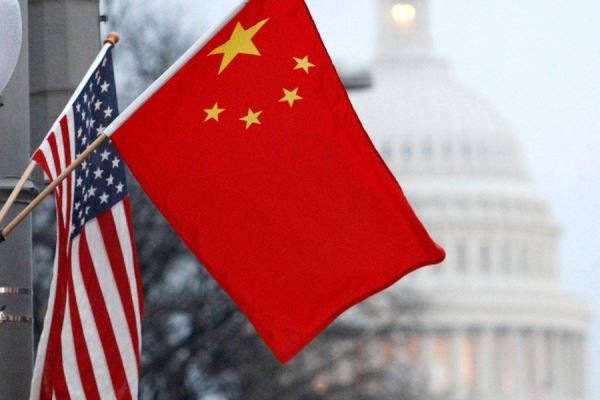 The Telegraph: конфликт США и КНР из-за Тайваня cтанет мировым экономическим кошмаром