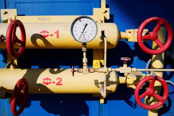 В Болгарии предложили повысить цену на газ еще на 6% 