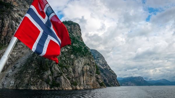 В совете потребителей Норвегии предрекли рост уровня бедности из-за цен на электроэнергию 