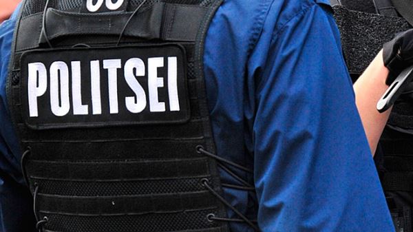 Журналистов «Известий» задержали в Эстонии