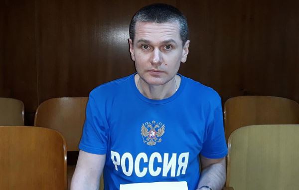 Экстрадированный в США россиянин Винник заявил в суде о своей невиновности