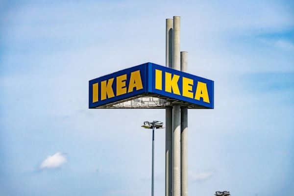 IKEA начала доставлять товары в еще 10 городов России, где нет магазинов сети 