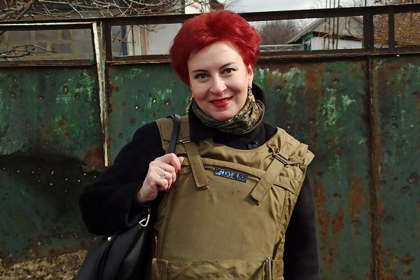 Задержанная в Косово корреспондент «Комсомольской правды» перестала выходить на связь